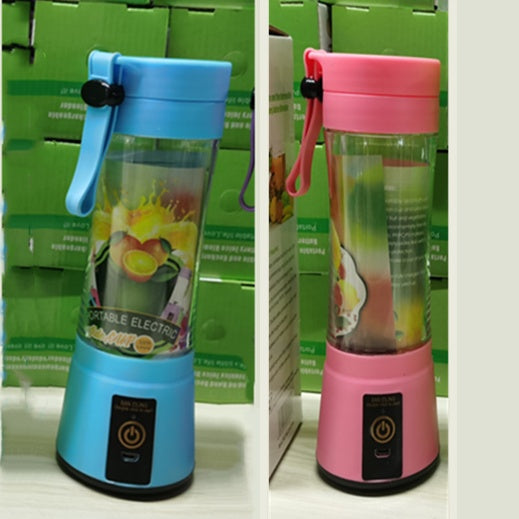 USB Portable Blender