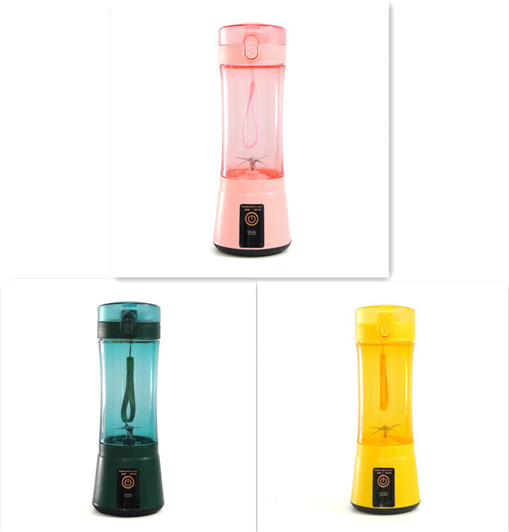 Portable Smoothie Blender
