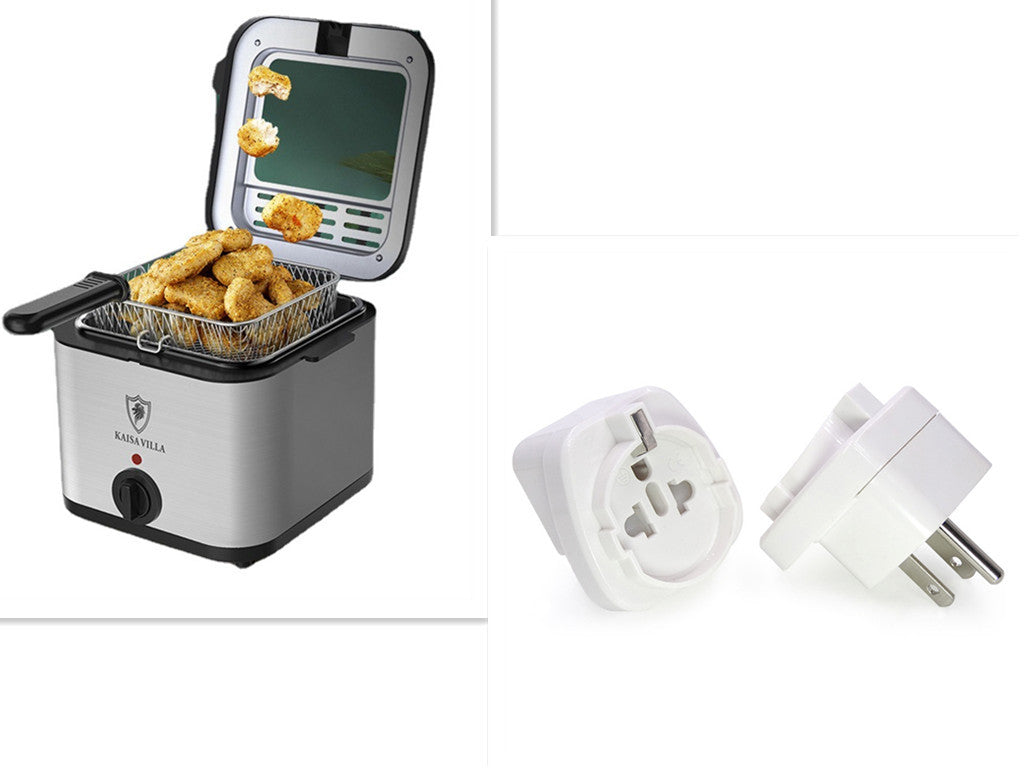 Multifunctional Air Fryer