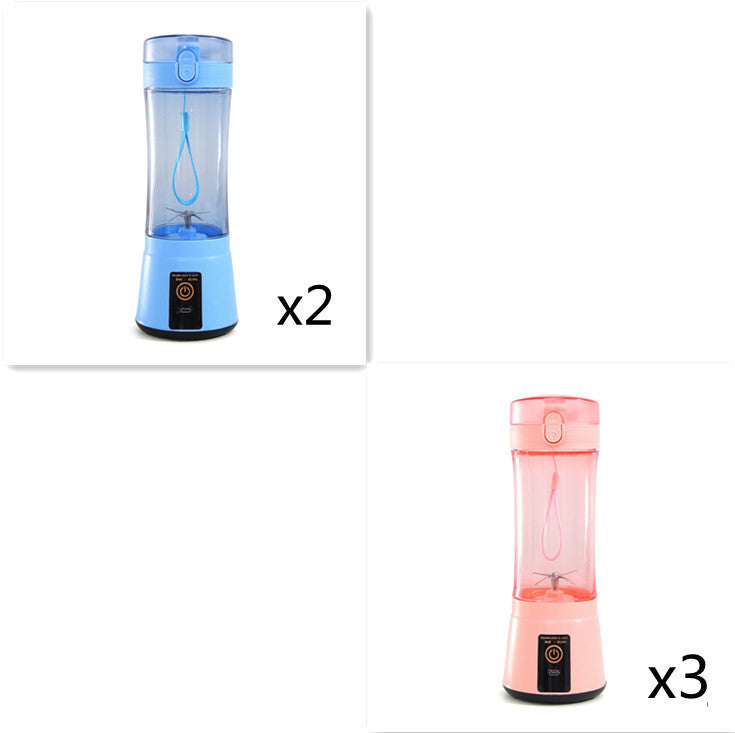 Portable Smoothie Blender