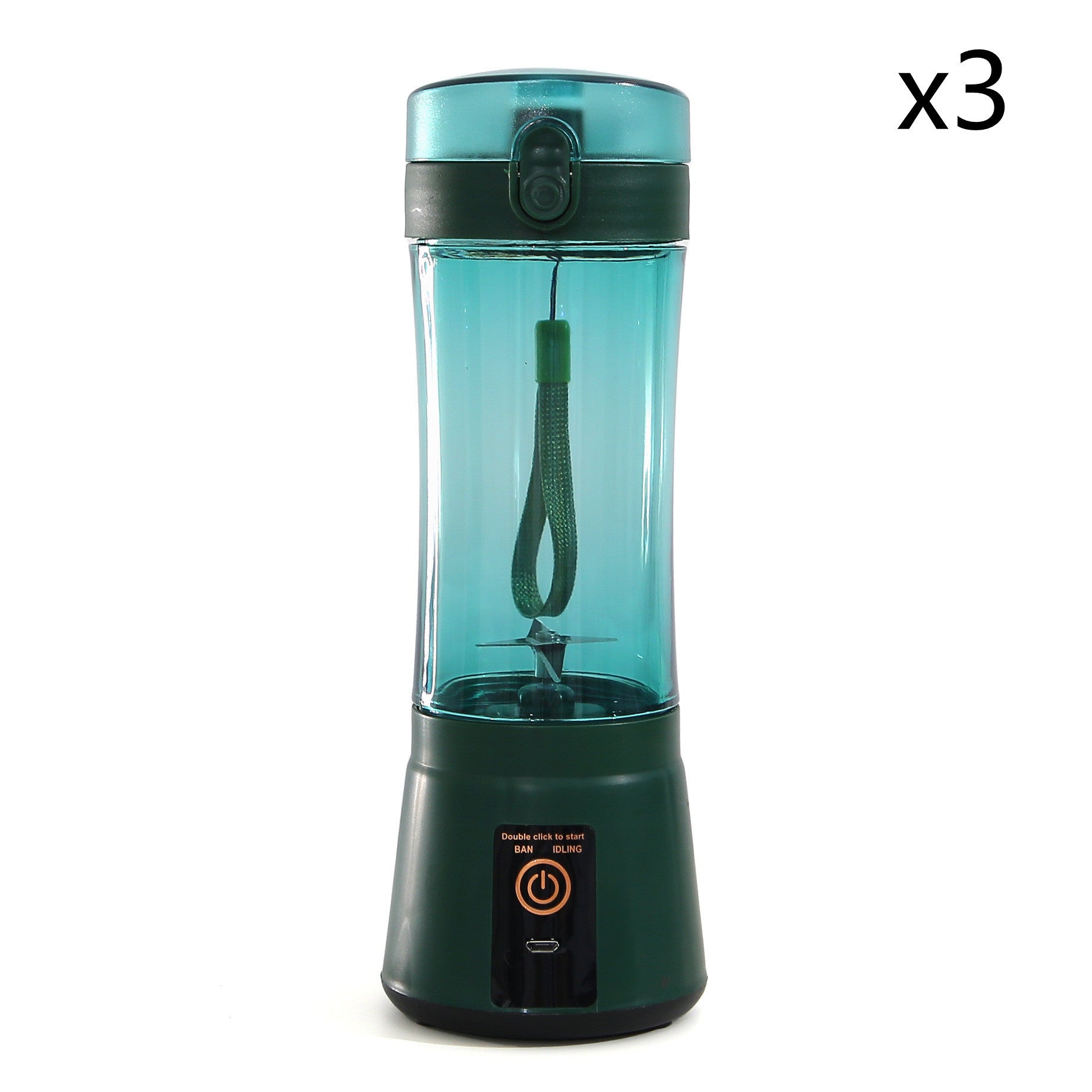 Portable Smoothie Blender