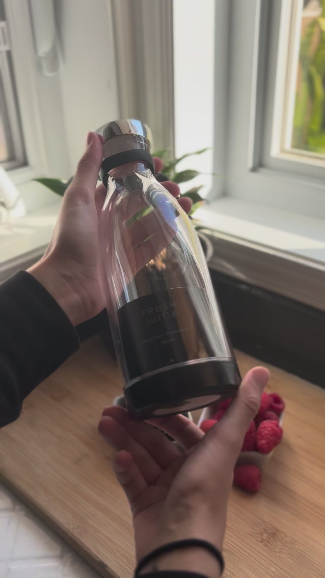 350ML Portable Blender