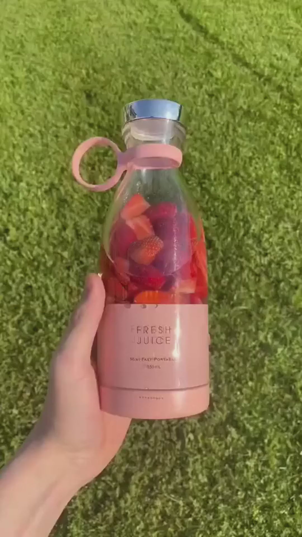 350ML Portable Blender