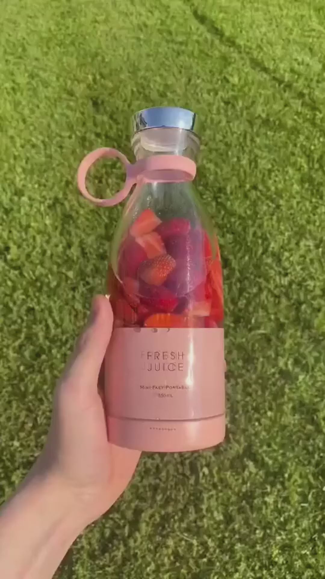 350ML Portable Blender