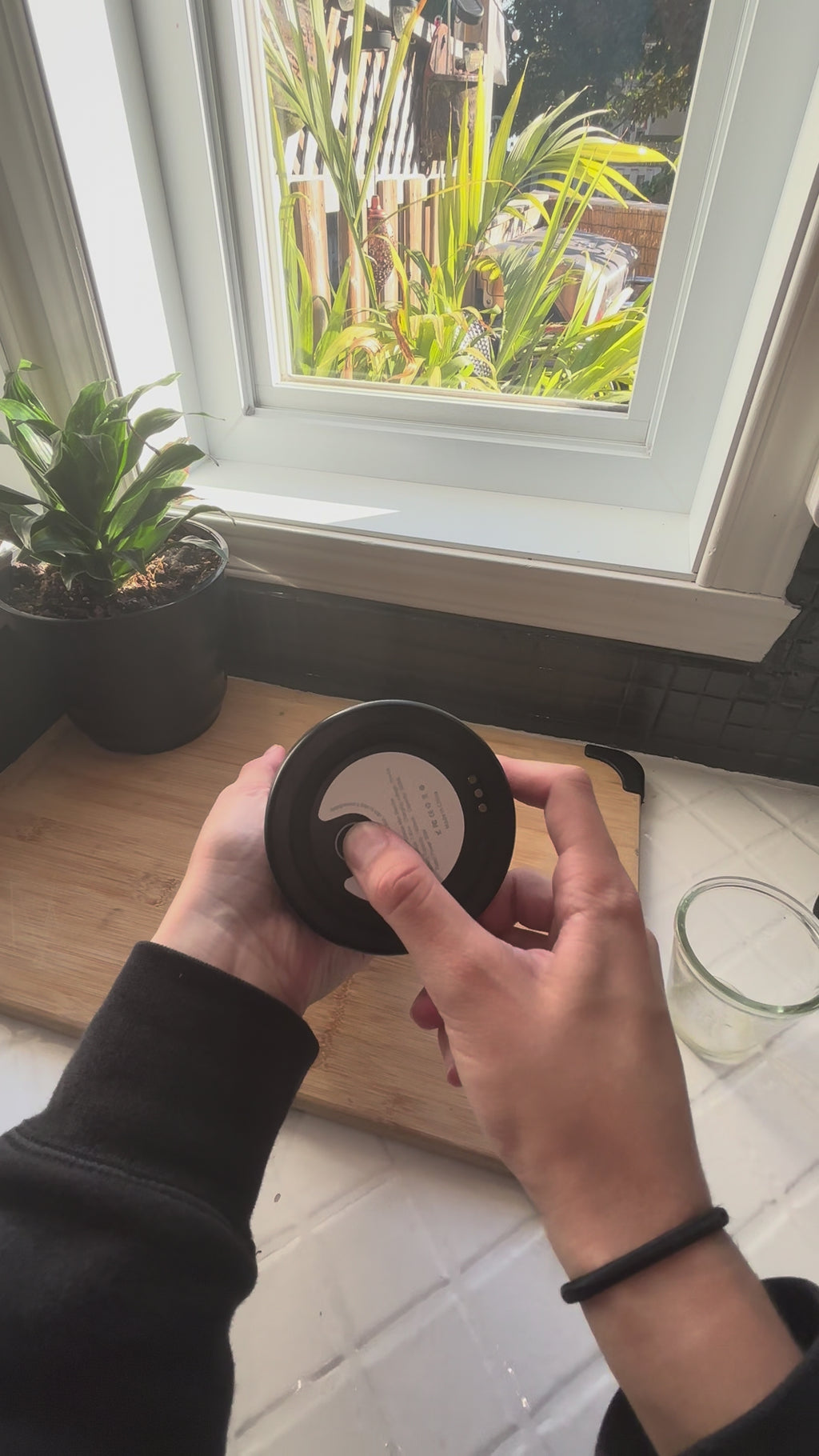 350ML Portable Blender